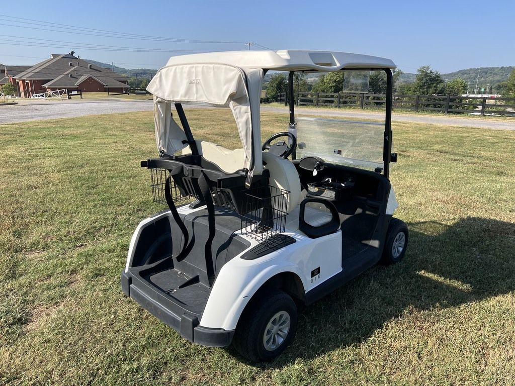 2022 E-Z-GO Freedom RXV ELiTE Lithium — photo 5
