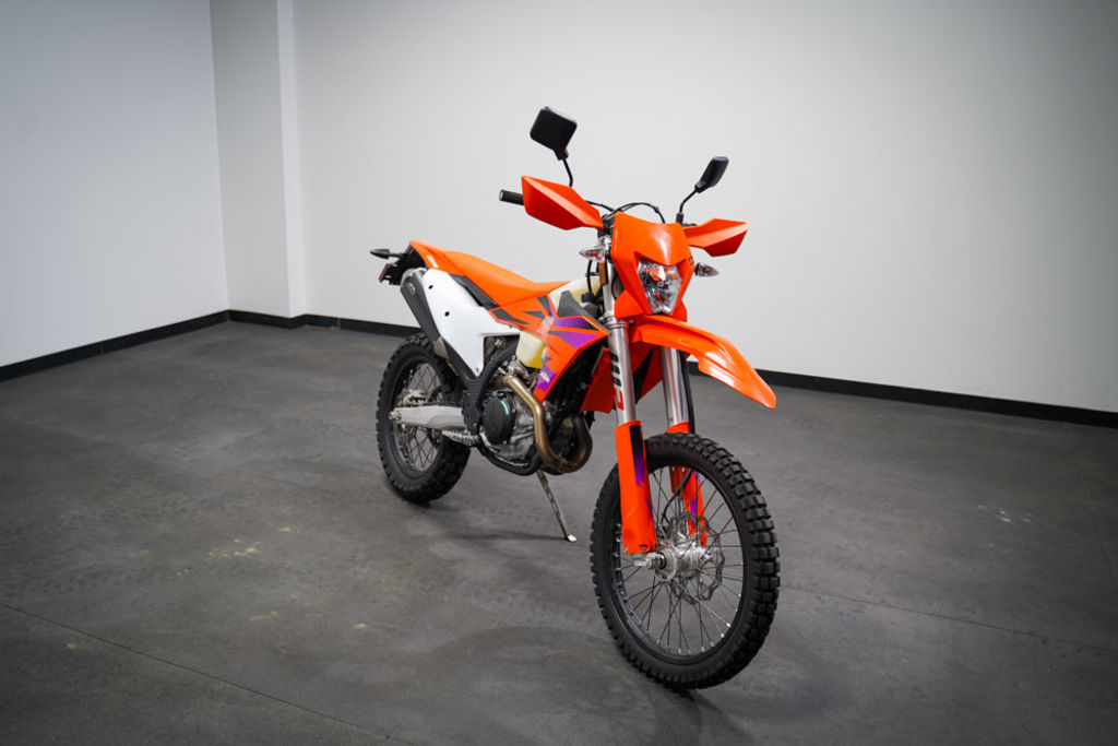 Used KTM 500 EXC-F 2024