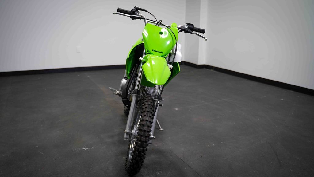 New Kawasaki KLX®110R L 2026