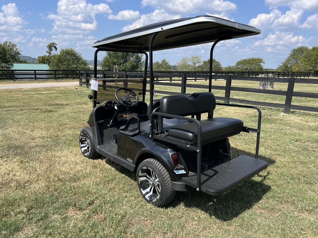 2021 E-Z-GO Freedom RXV ELiTE Lithium — photo 3
