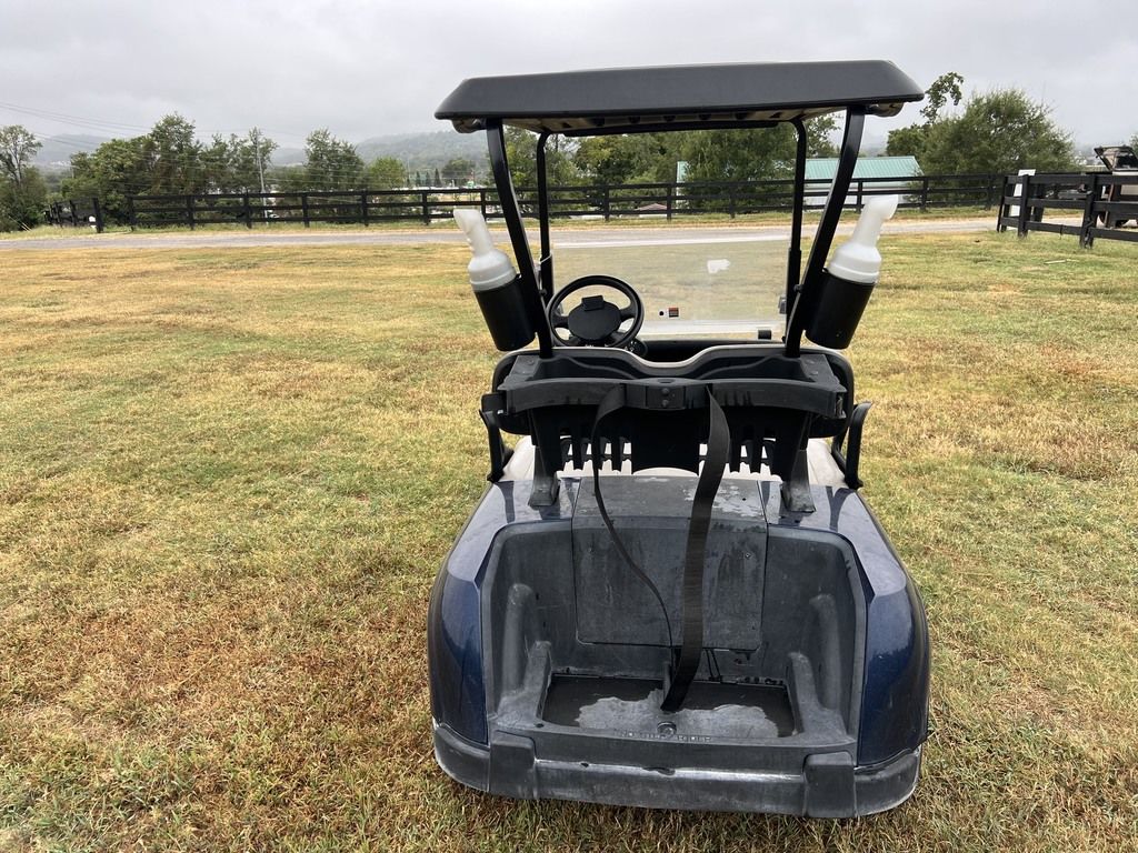 2021 E-Z-GO Freedom RXV ELiTE Lithium — photo 4