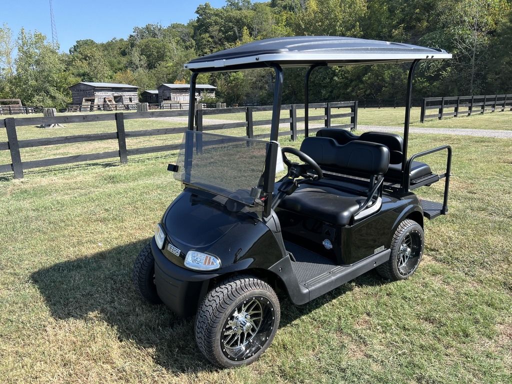 2021 E-Z-GO Freedom RXV ELiTE Lithium