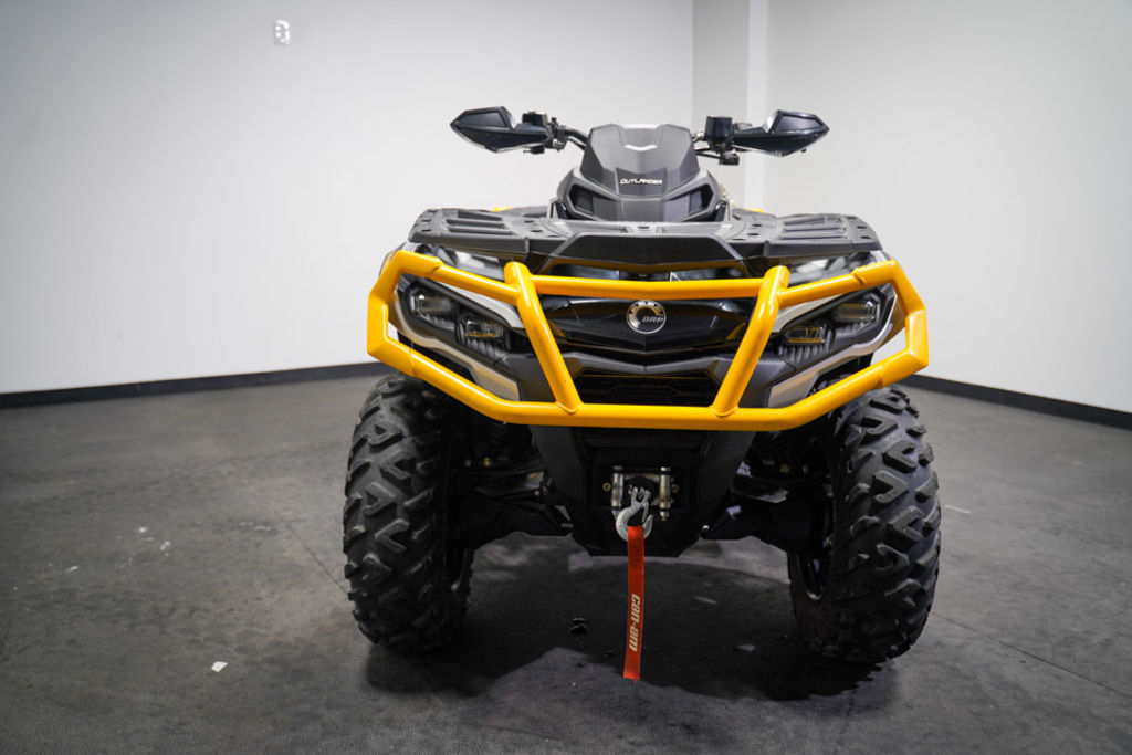 Used Can-Am® Outlander XT-P 850 2024