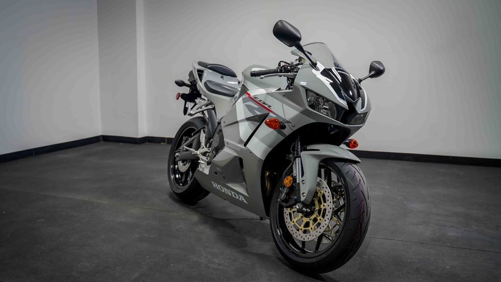 New Honda® CBR600RR 2026