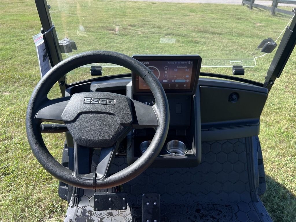 2027 E-Z-GO Express 6 Summit XTL ELiTE Lithium — photo 10