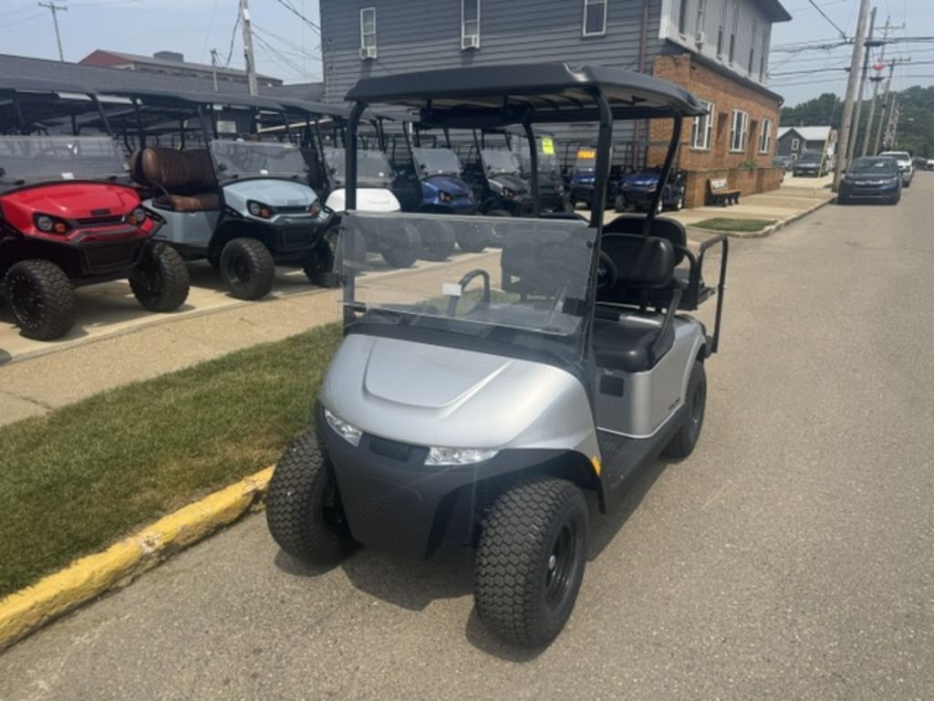 2026 E-Z-GO RXV 4 Valor S EX1 Sport
