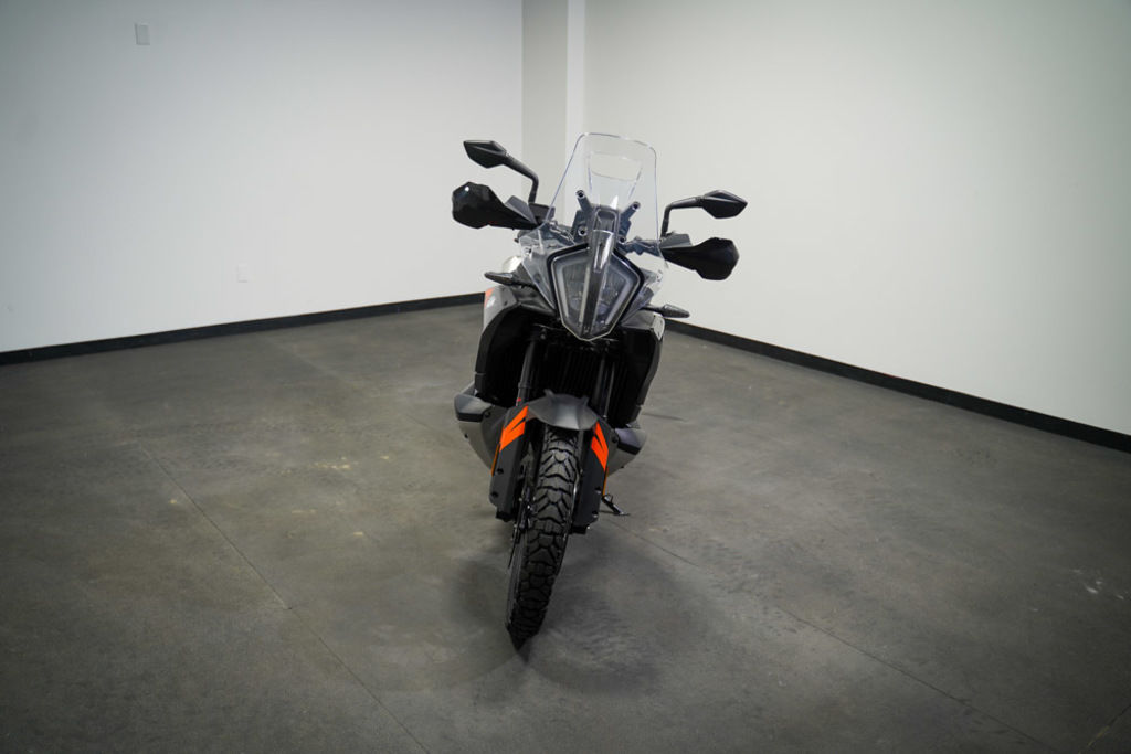 Used KTM 790 Adventure 2024