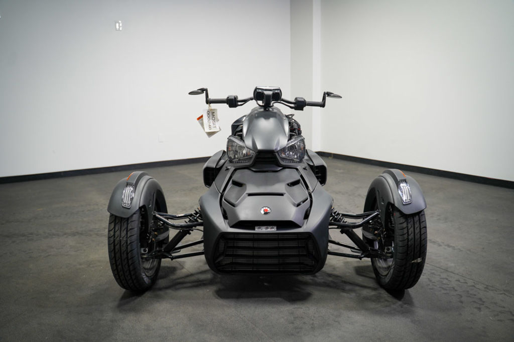 New Can-Am® Ryker Rotax 900 ACE 2026