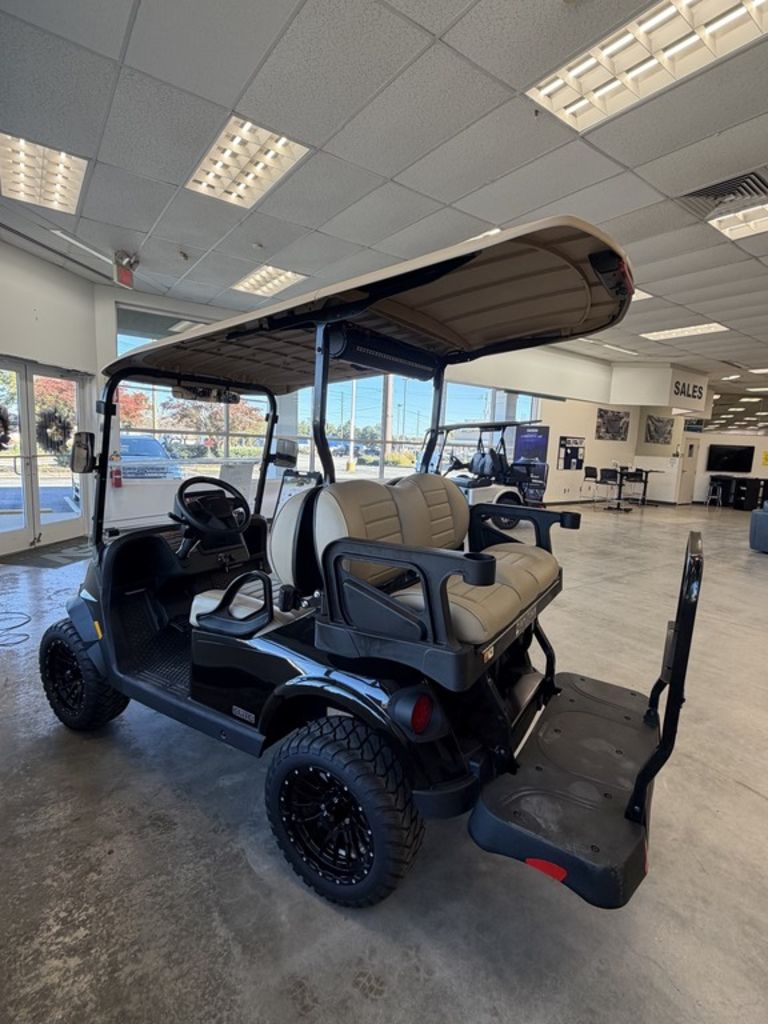 2026 EZGO RXV