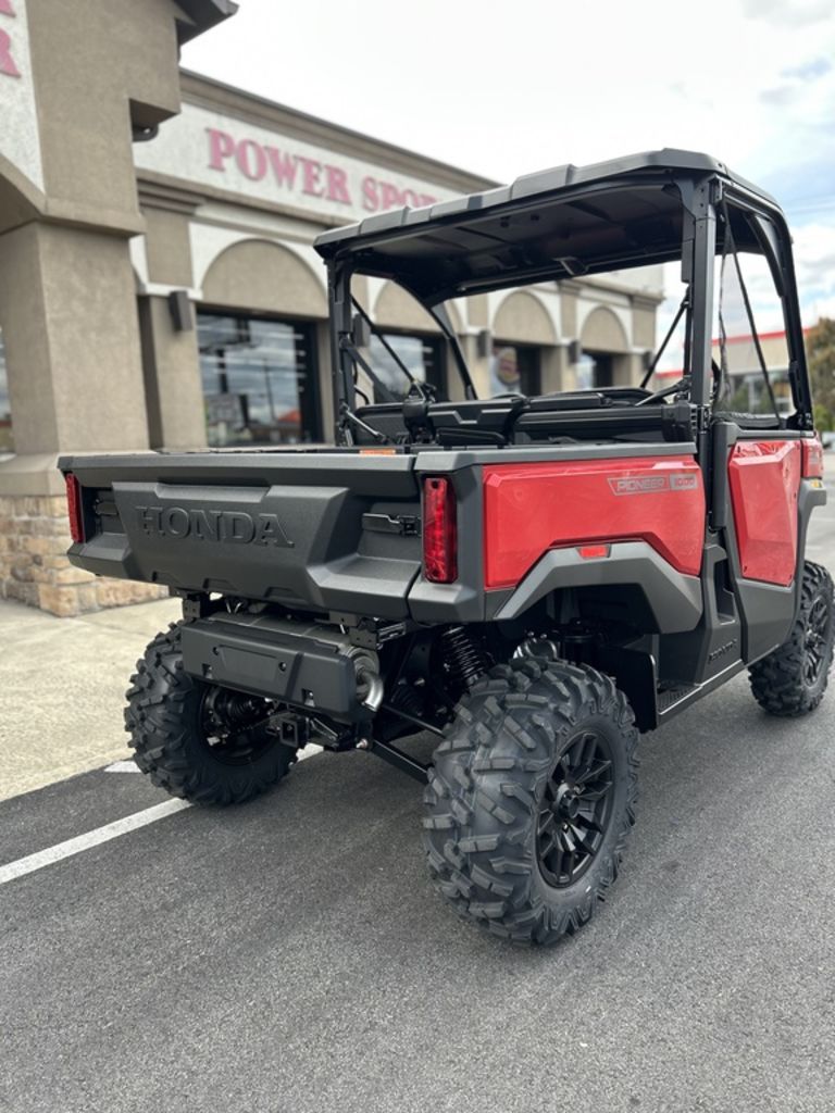 powersport image