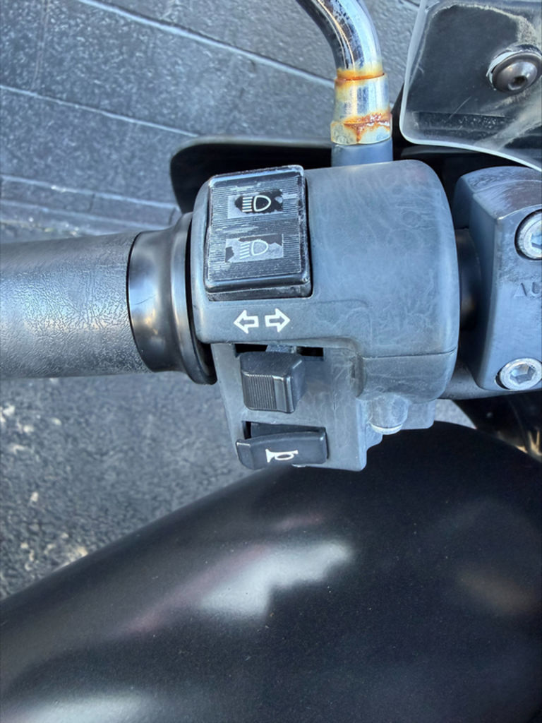 2017 Honda Shadow Phantom for Sale