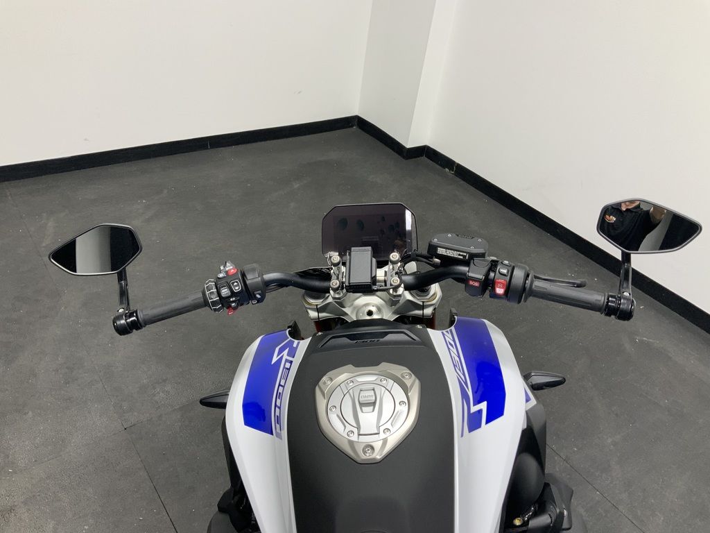 New BMW R 1300 R Performance 2026