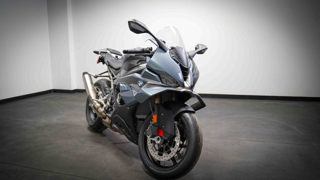 New BMW S 1000 RR Sport 2026