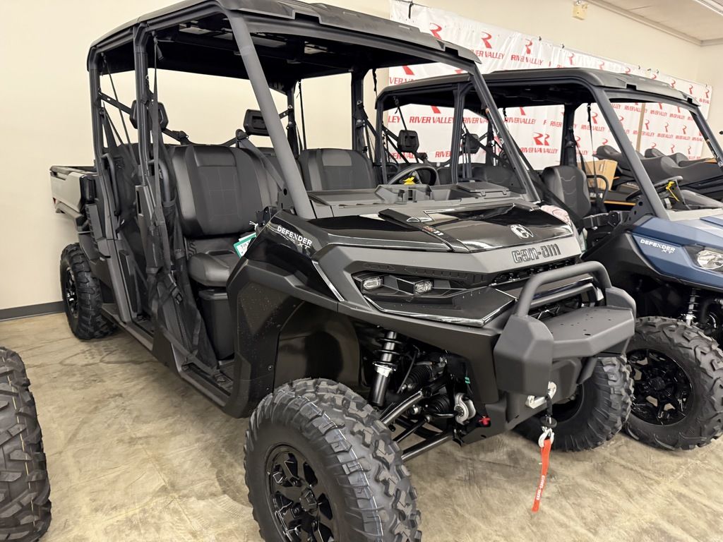 New 2026 Can-Am Defender MAX XT HD11 for sale in Rochester, MN
