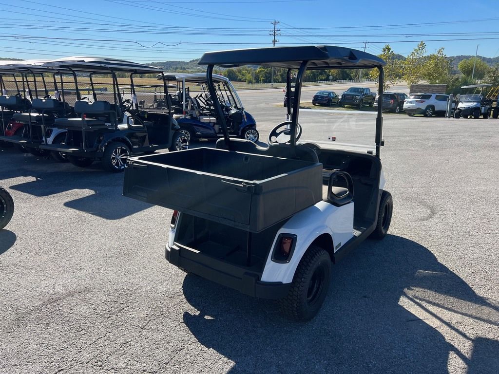 2021 E-Z-GO RXV®-M ELiTE 2 CPO — photo 5