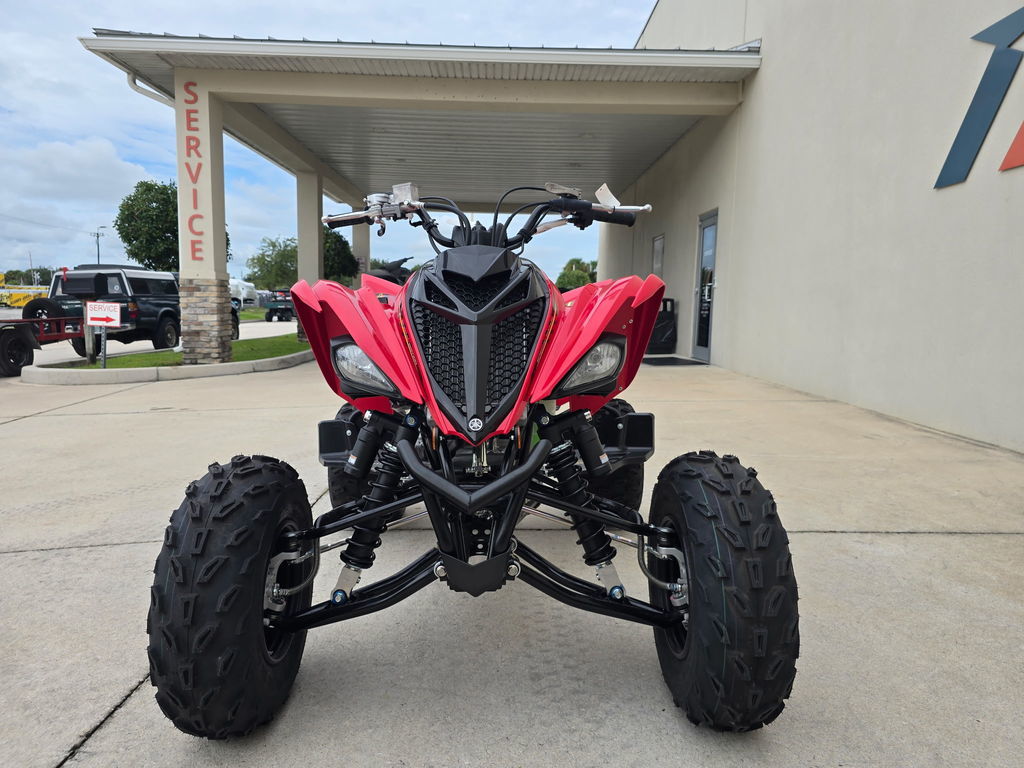 New 2025 Yamaha Raptor 700R SE for sale in Malabar, FL