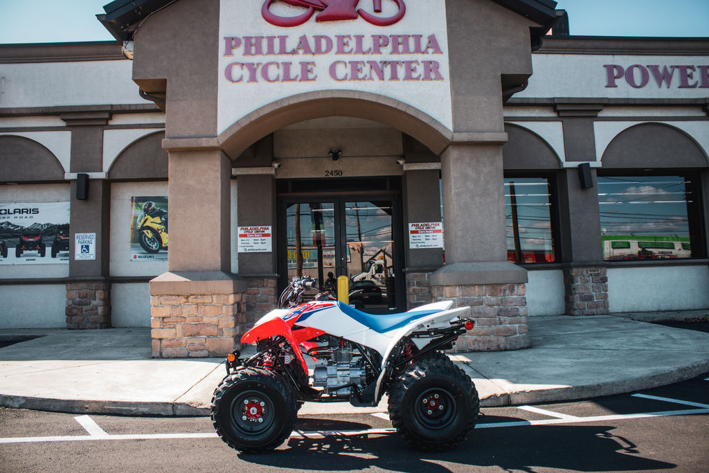 powersport image