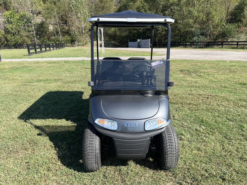 2021 E-Z-GO RXV® ELiTE CPO 4 — photo 8