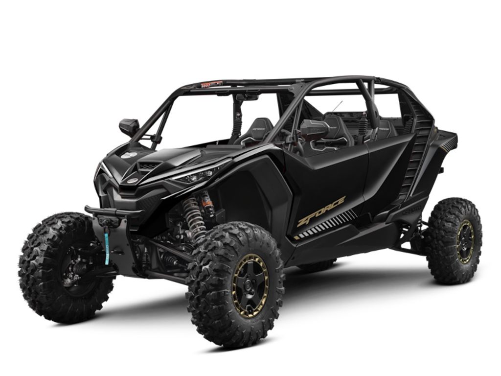 2027 ZFORCE Z10-4