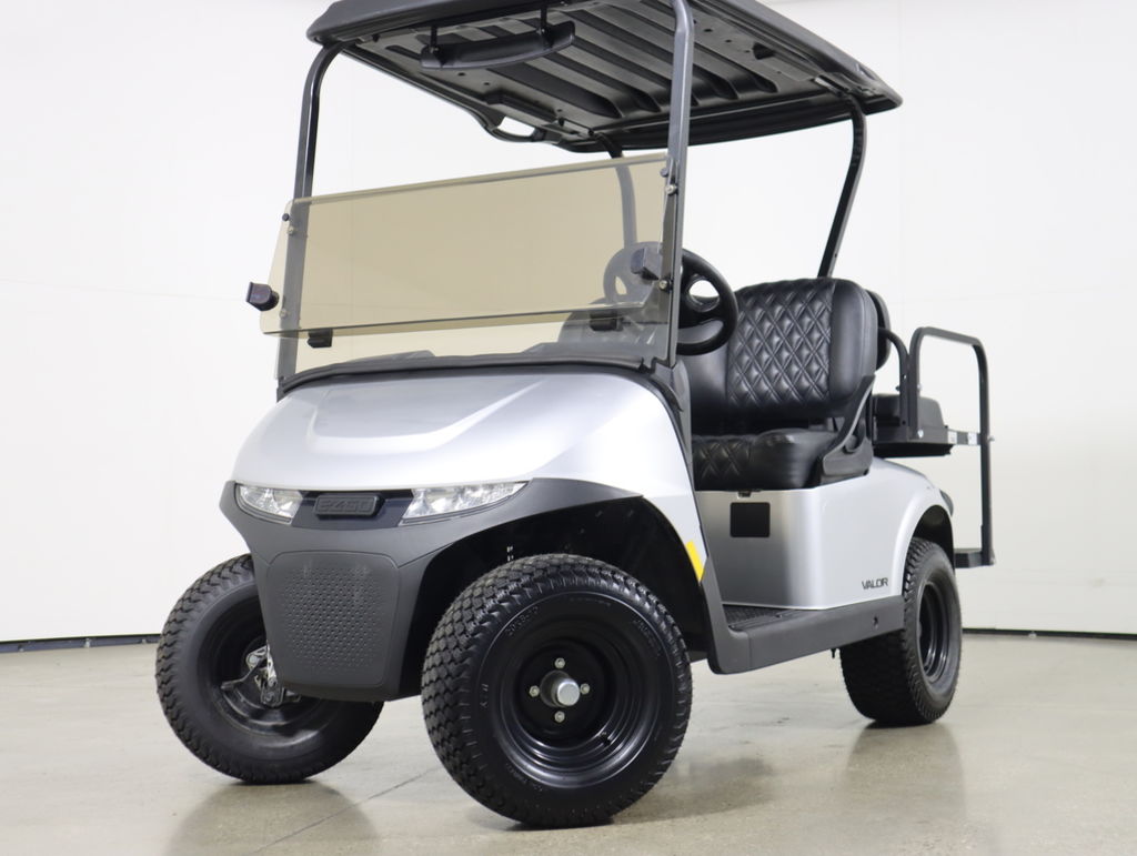 2025 EZGO Valor