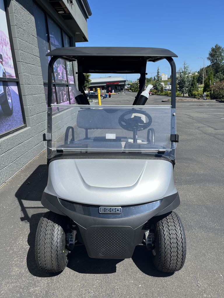 2026 E-Z-GO RXV 2 Freedom Elite Lithium — photo 3