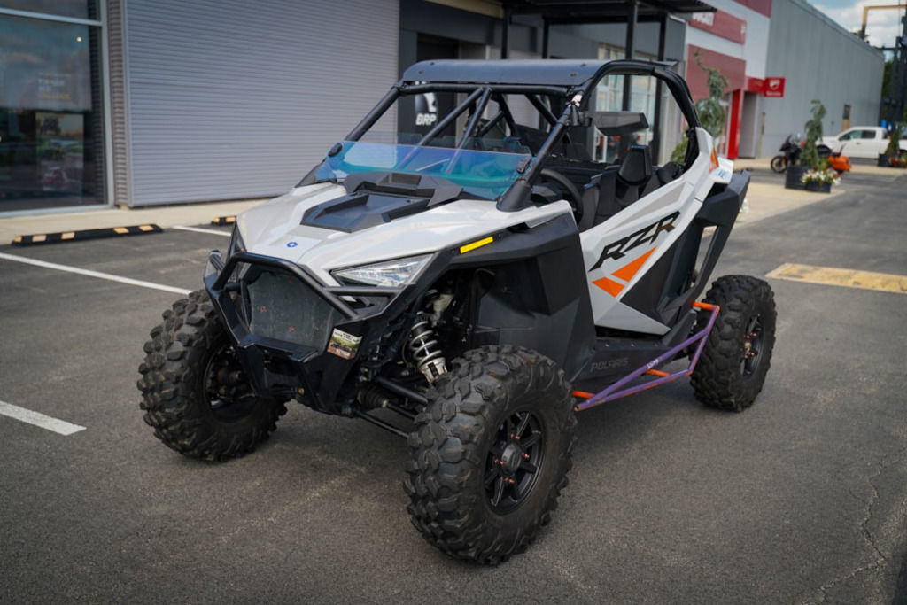Used Polaris® RZR Pro XP Sport 2023