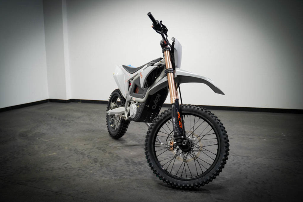 New Kayo eC2i 2026