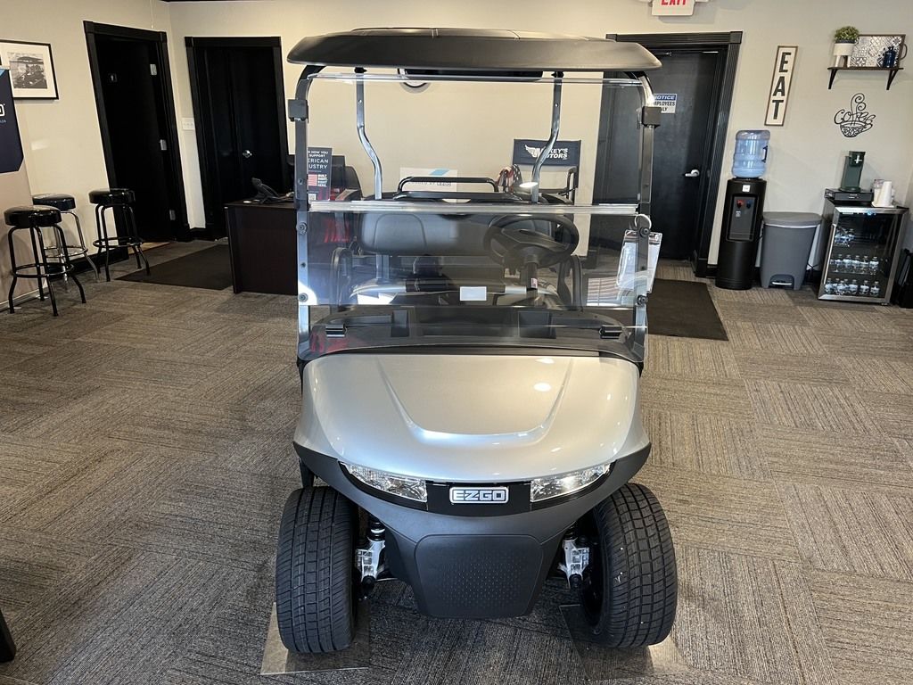 2027 E-Z-GO RXV 2 Valor S+ 13.5-hp Gas — photo 7
