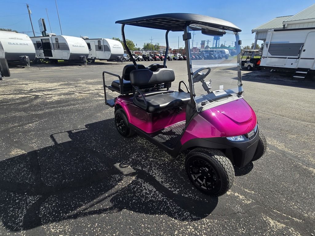 2027 E-Z-GO RXV 2 Valor S+ 13.5-hp Gas — photo 3
