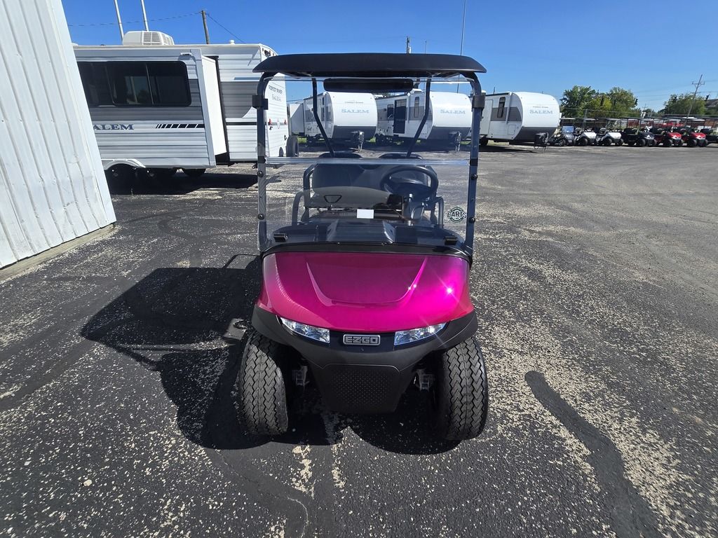 2027 E-Z-GO RXV 2 Valor S+ 13.5-hp Gas — photo 2