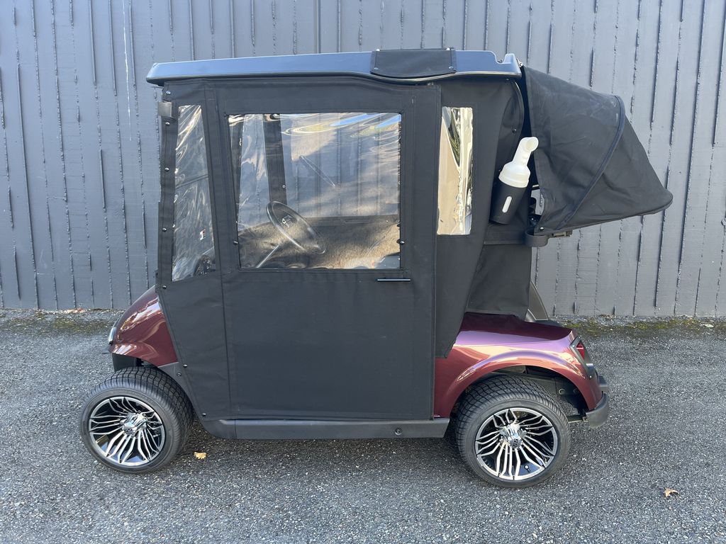 2021 E-Z-GO E-Z-GO RXV BLUEPRINT BUILD — photo 7