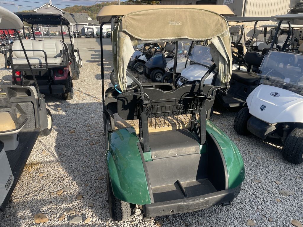 2019 E-Z-GO Freedom TXT Gas — photo 2