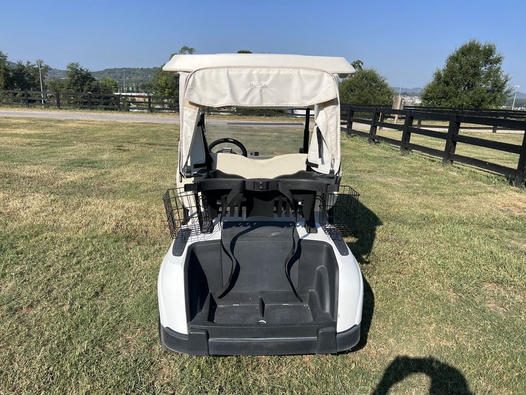 2022 E-Z-GO Freedom RXV ELiTE Lithium — photo 4