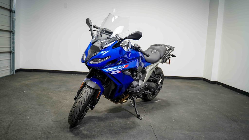 New BMW R 1300 RS Performance 2026