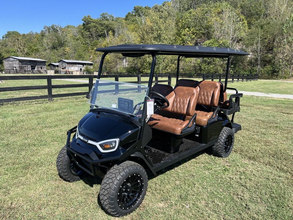 2027 EZGO Express