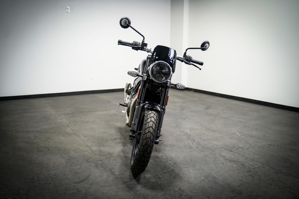 New Triumph Tracker 400 2027