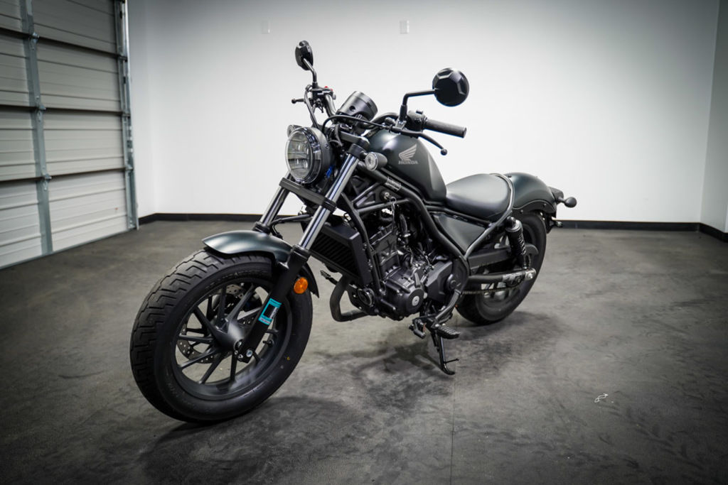 Used Honda® Rebel 300 2026