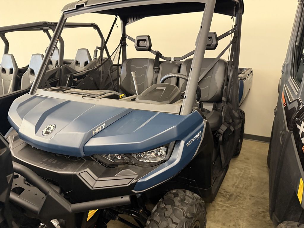 New 2026 Can-Am Defender XT HD7 for sale in Rochester, MN
