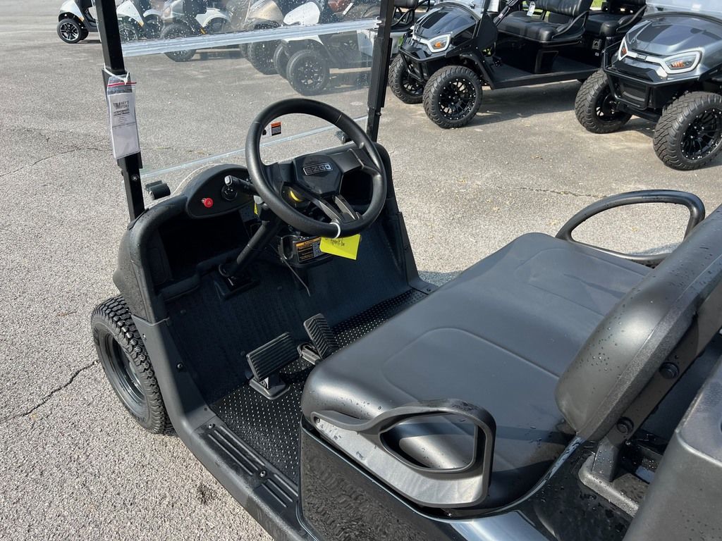 2021 E-Z-GO RXV®M- ELiTE 2 CPO — photo 7