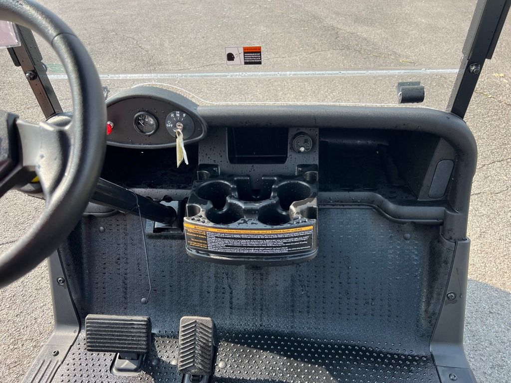 2021 E-Z-GO RXV®M- ELiTE 2 CPO — photo 8