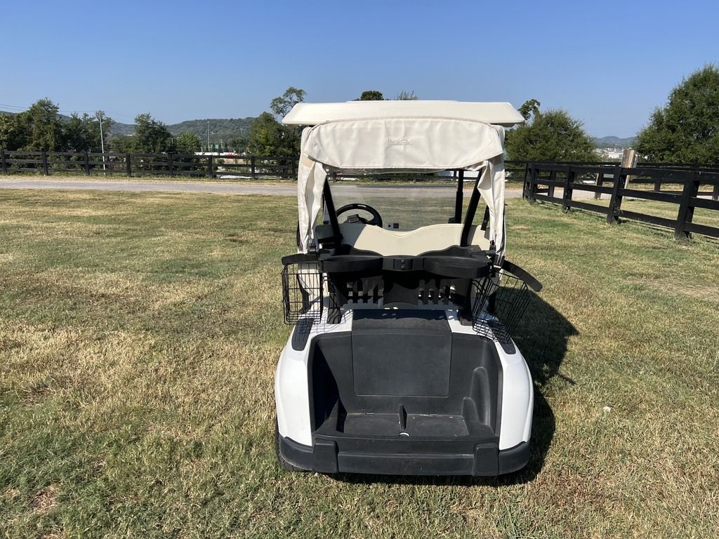 2022 E-Z-GO Freedom RXV ELiTE Lithium — photo 4