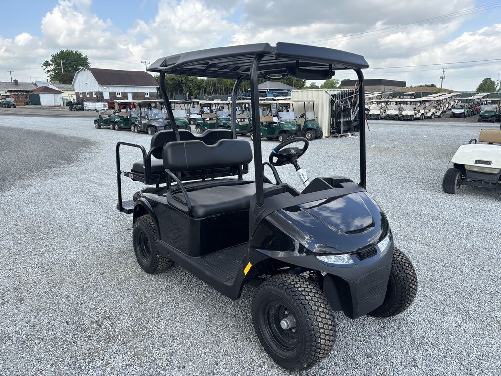 2026 E-Z-GO RXV 4 Valor S EX1 Sport