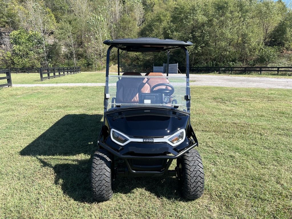 2027 E-Z-GO Express 6 Summit XTL ELiTE Lithium — photo 8