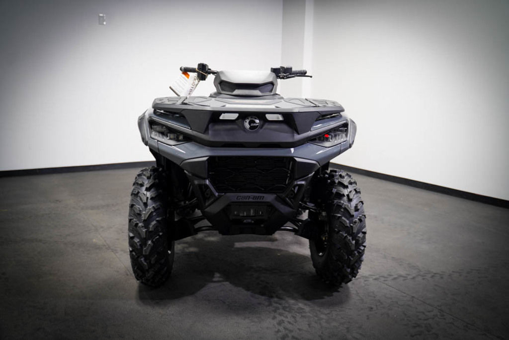 New Can-Am® Outlander DPS 850 2026