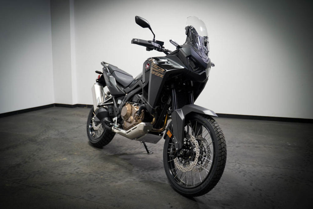 New Honda® Africa Twin 2026