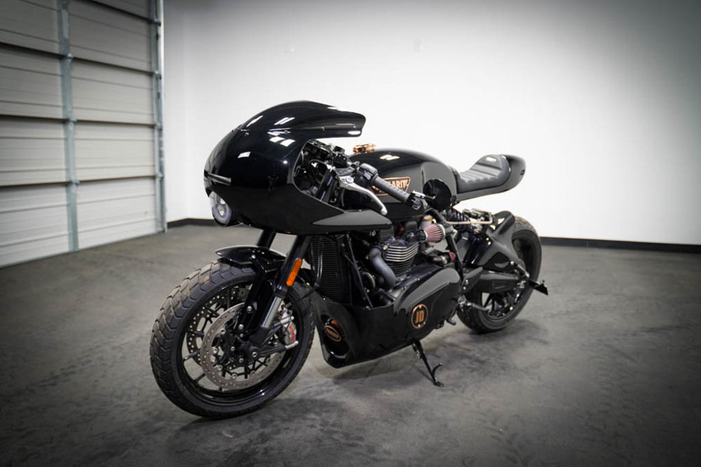 Used Triumph TAMARIT 2024