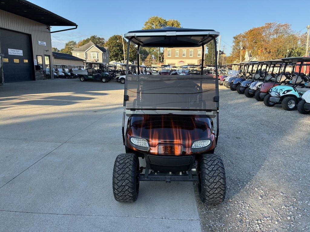 2012 E-Z-GO TXT — photo 2