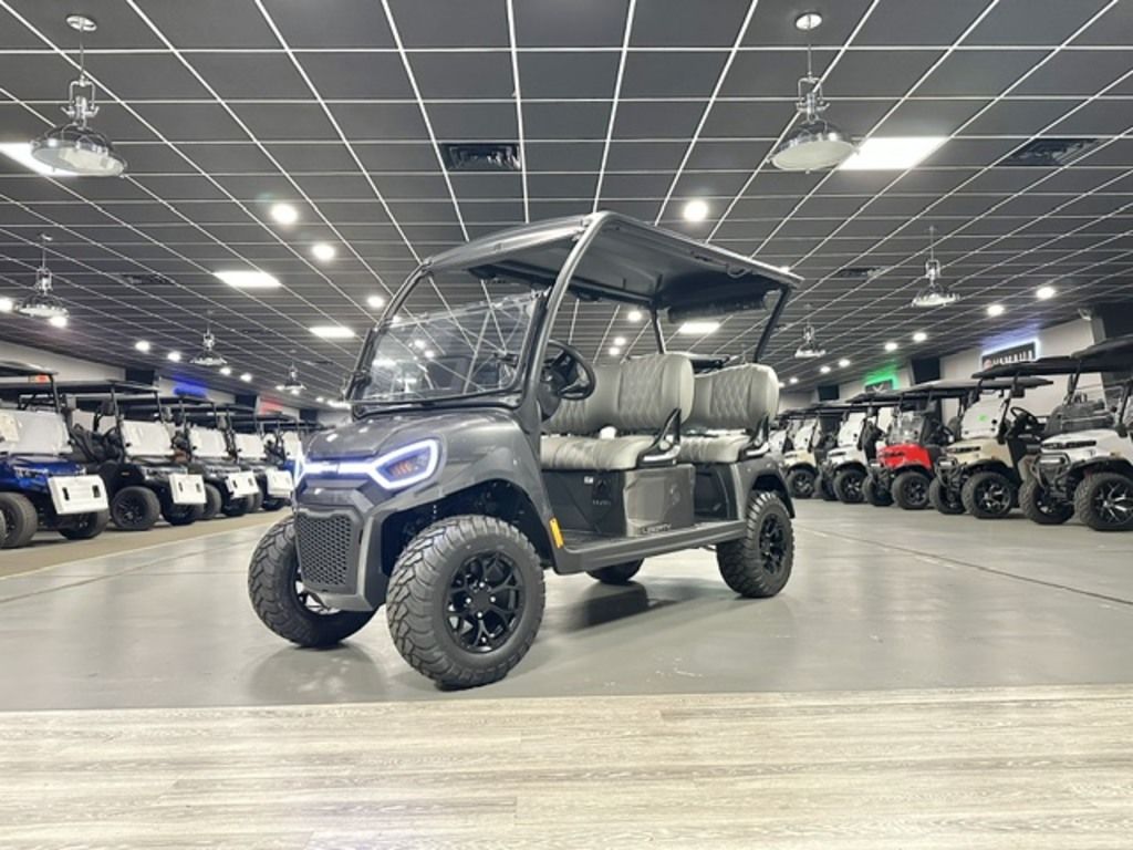 2027 EZGO Liberty