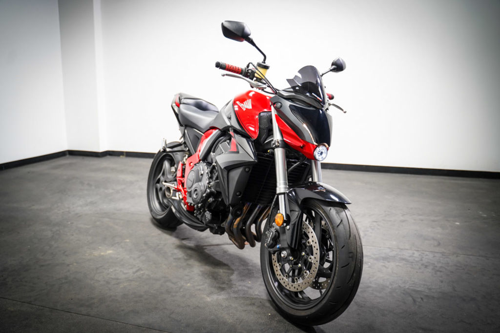 Used Honda® CB1000R 2015