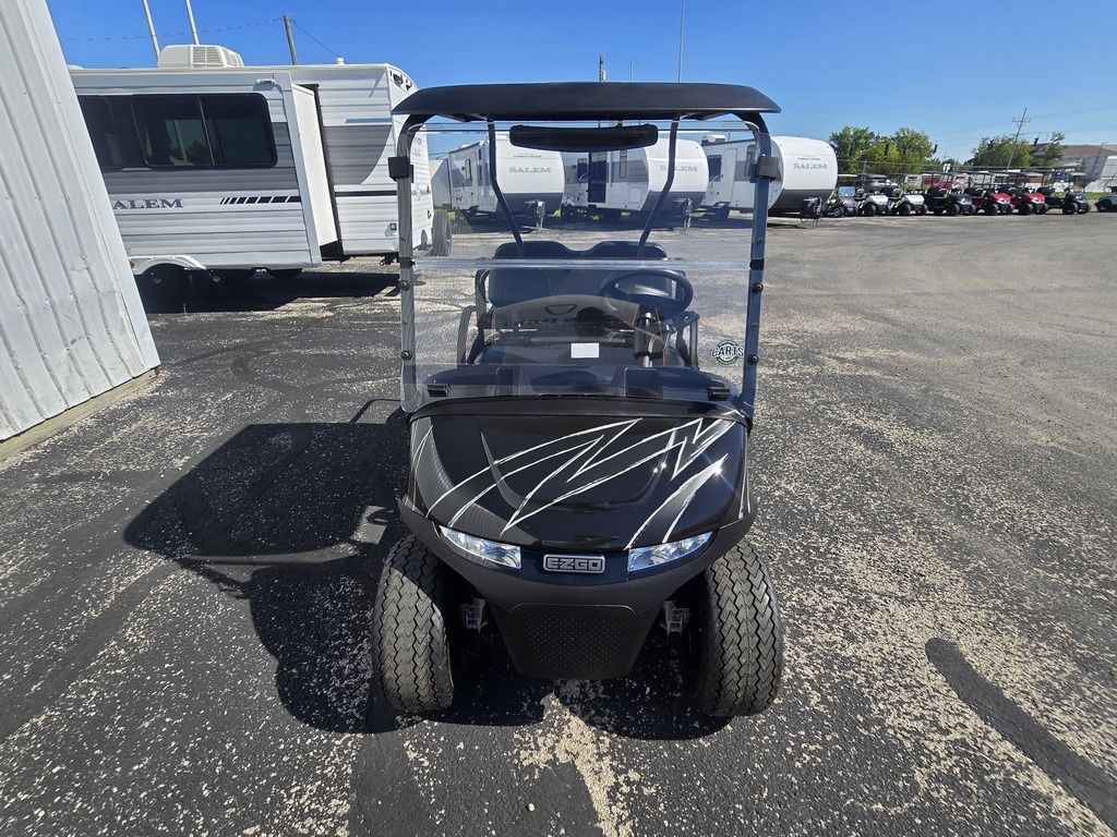 2027 E-Z-GO RXV 2 Valor S+ 13.5-hp Gas — photo 2
